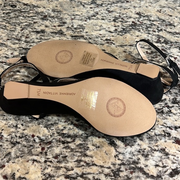 Adrienne Vittadini Formal Wedges - Picture 10 of 11